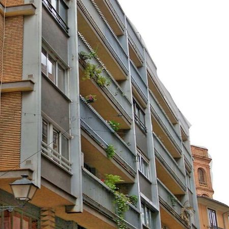 Apartamento Tiziano Mercado Central Lejlighed Valencia Eksteriør billede