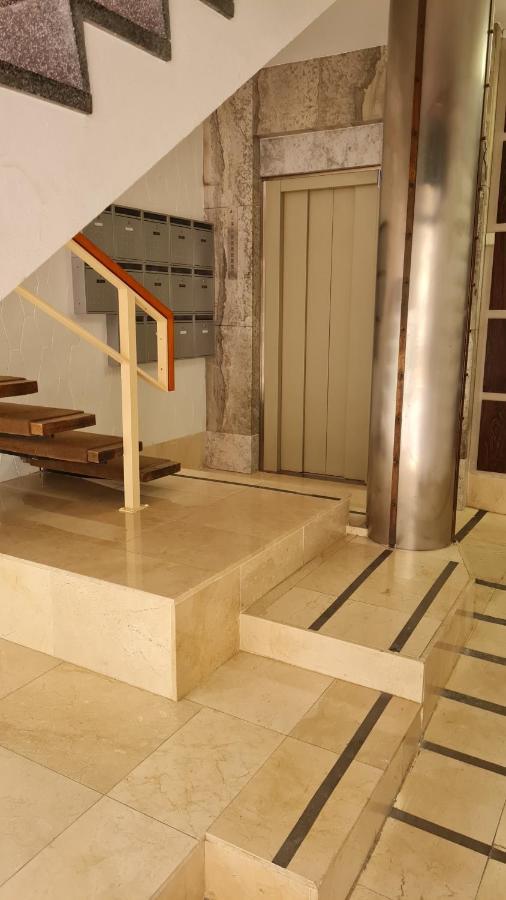 Apartamento Tiziano Mercado Central Lejlighed Valencia Eksteriør billede